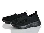 Слипоны Бабочка 399-691 от магазина Frison