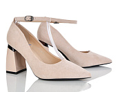 Туфли Бабочка 2513-22 от магазина Frison