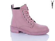 Ботинки Xifa Kids B1666-5C от магазина Frison