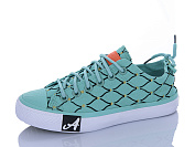 Кеды Jibukang 035-1YD blue от магазина Frison