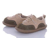 Кроссовки Clibee S9087 barefoot beige от магазина Frison