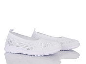 Балетки Бабочка 369-714 от магазина Frison