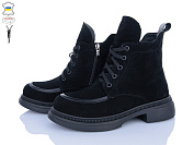 Ботинки Ailinda 398-1Д от магазина Frison