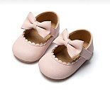 Пинетки Comfort-Baby 1628-1A (11-13) от магазина Frison