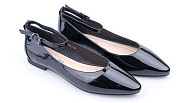 Туфли Allshoes 196430 от магазина Frison