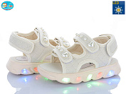 Босоножки Bbt L857-2-2 LED от магазина Frison