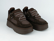 Кроссовки Allshoes 215788 от магазина Frison