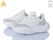 Кроссовки Stilli Group CX1250-2 шкіра піна от магазина Frison