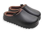 Сабо Rai Shoes HM147A чорний от магазина Frison