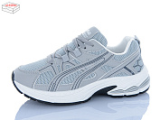 Кроссовки Aba J2115-3 от магазина Frison