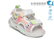 Босоножки Том.М 65041E LED от магазина Frison