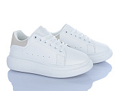 Кроссовки Jibukang B776 white от магазина Frison