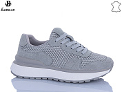 Кроссовки Башили H6565-7 от магазина Frison