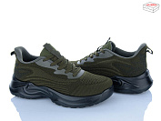 Кроссовки Kulada-Ucss-M•D 2602-5 от магазина Frison