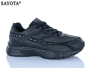 Кроссовки Sayota S206-1 от магазина Frison