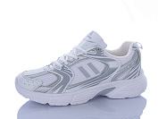 Кроссовки Sharif 12245-1 (40-45) от магазина Frison