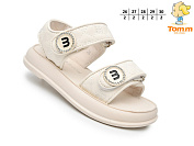 Босоножки Том.М 1611B от магазина Frison