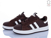 Кроссовки Stilli Group JH2610-1 шкіра от магазина Frison