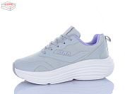 Кроссовки Hongquan J2103-3 от магазина Frison