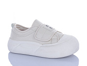 Кроссовки Qq Панда 380-1-1 от магазина Frison