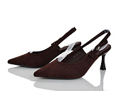 Туфли Бабочка 2642-97 от магазина Frison