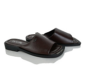 Шлепанцы Бабочка 3552-145 от магазина Frison