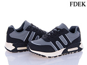 Кроссовки Fdek H9008-3 от магазина Frison