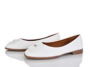 Балетки Бабочка 6036-154 от магазина Frison