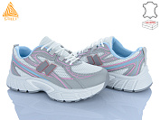 Кроссовки Stilli Group NK160-13 шкіра от магазина Frison