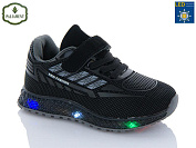 Кроссовки Paliament CP231-7 LED от магазина Frison
