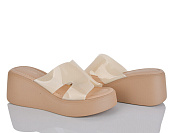 Шлепанцы Loretta X385-3 от магазина Frison