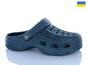 Кроксы Inblu 502 т.синій от магазина Frison