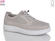 Туфли Gukkcr YK5015-13 от магазина Frison