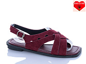 Босоножки Jiaolimei 818-3 от магазина Frison