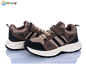 Кроссовки Klf BY5142-4D от магазина Frison