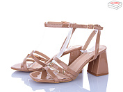 Босоножки Qq Панда QQ122-4 от магазина Frison