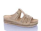 Шлепанцы Leguzaza 723-7 от магазина Frison