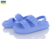 Босоножки Roks Dago 248 волошка от магазина Frison