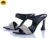 Шлепанцы Meideli H9326-23 от магазина Frison