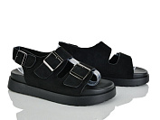 Босоножки Бабочка 8012-73 от магазина Frison