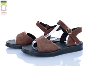 Босоножки Fatfax 2114-21 от магазина Frison