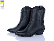 Ботинки Ailinda 383-2Д от магазина Frison