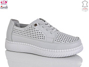 Туфли Gukkcr YK5015-7 от магазина Frison