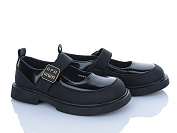 Туфли Clibee ABC546 black от магазина Frison