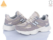 Кроссовки Stilli Group NB300-15 шкіра піна от магазина Frison