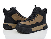 Ботинки Okshoes MD1230-8 от магазина Frison