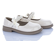 Туфли Clibee DC662 beige от магазина Frison