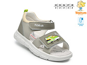 Босоножки Том.М 65104H от магазина Frison