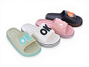 Шлепанцы M&L Alex13 C42 mix от магазина Frison