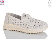 Туфли Gukkcr YK5010-3 от магазина Frison